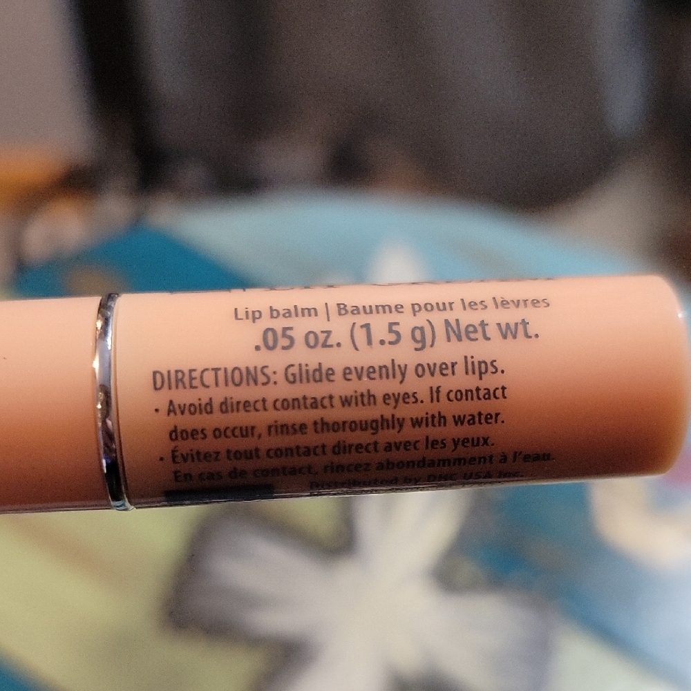 Lip Cream - Picture 2 of 3